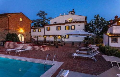 Antica Villa Merelli 24, Emma Villas - Foto 55