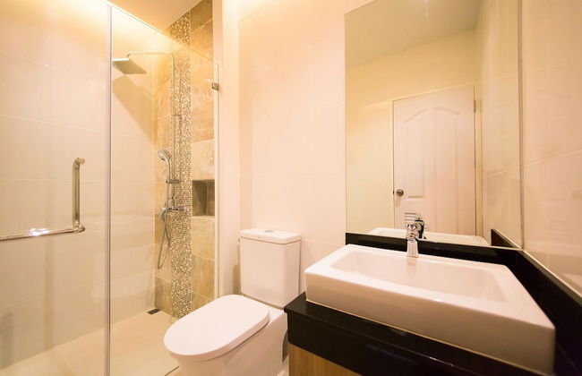 The Lago Apartments by Tropiclook - Foto 58