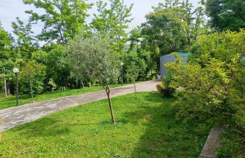 [Oltrepo'] Dimora nei vigneti vicino a Ics Maugeri - Foto 16