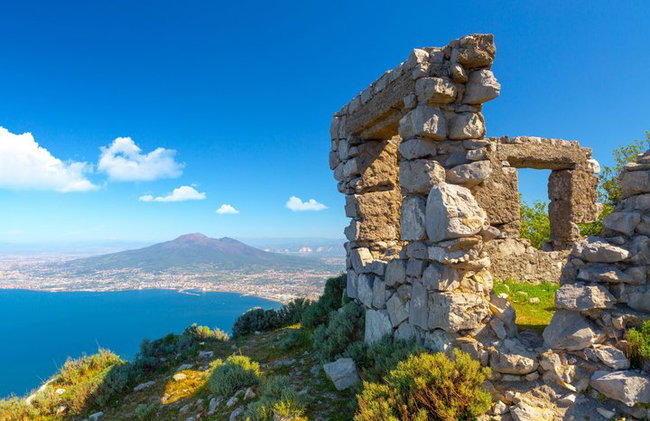 Tour por la costa de Amalfi - 3 ciudades principales desde el puerto de Nápoles - Foto 10