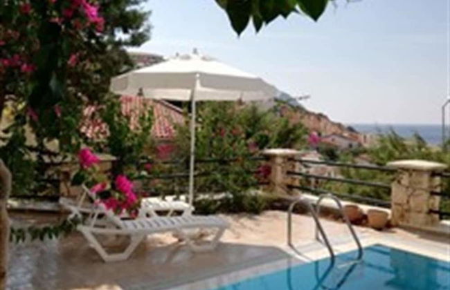 Villa Kalamar - Foto 17