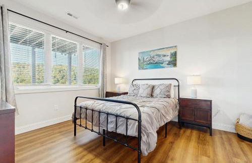 Lakeside Chalet Nr Deerfield Res Sleeps 10 Games - Foto 22