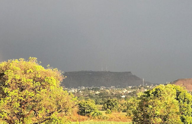 ingawale farmhouse - Photo 42