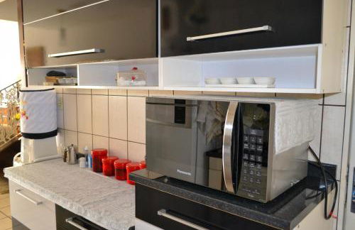 Casa Charmosa e Aconchegante em Serra Negra - SP - Foto 55