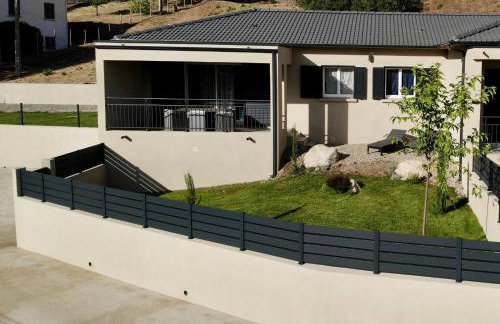 Villa Renzo - Foto 1