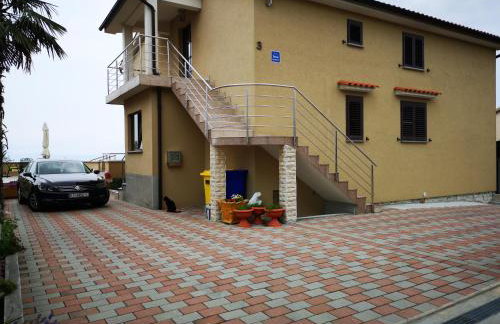 Apartman "Sabine" with heated pool - Foto 7