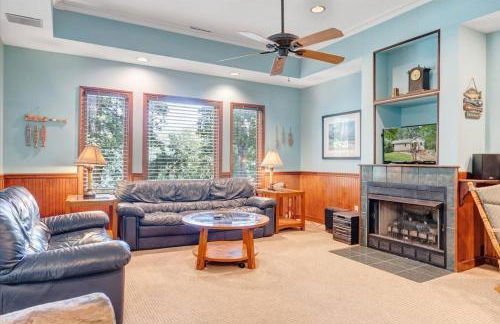 Reel Relaxed - Lakefront w/ Private Dock! - Foto 10