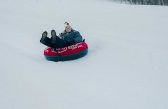 Equinox Resort Residences - Foto 50