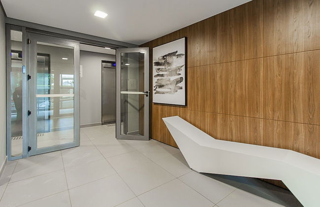 Studios Hub Vila Madalena - Foto 1