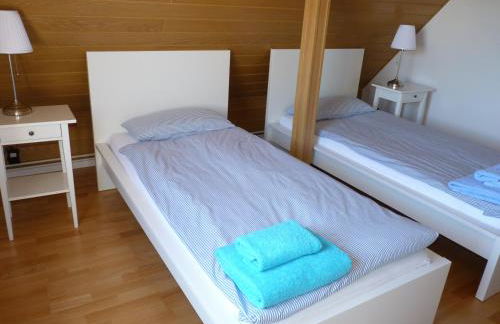 Baltic Chalet 3 - Foto 14