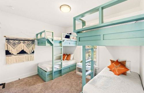 Sand Castle - Foto 38