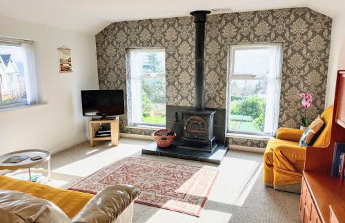 Catbells Sunrise Cottage Borrowdale Lake District - Photo 6