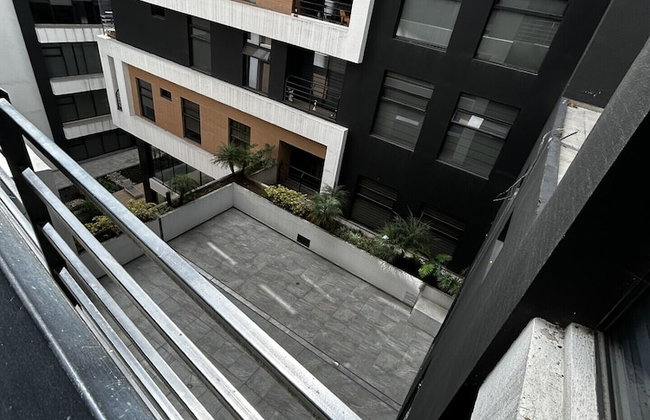 Suites Metropoli Recoleta - Foto 14