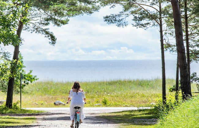 Ljugarns Semesterby & Camping - Photo 54