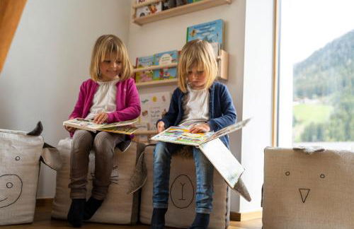 Preindlerhof Haylofts - Photo 52