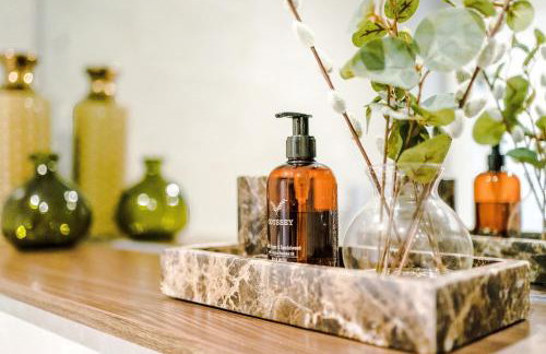 3 Bed Flat - Leeds City Centre - Free Parking - Foto 18