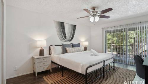 Walk to Everything - Fun Hyde Park Space King Bed - Foto 2