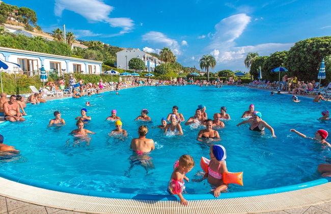 Hotel Club Residence Martinica - Foto 12