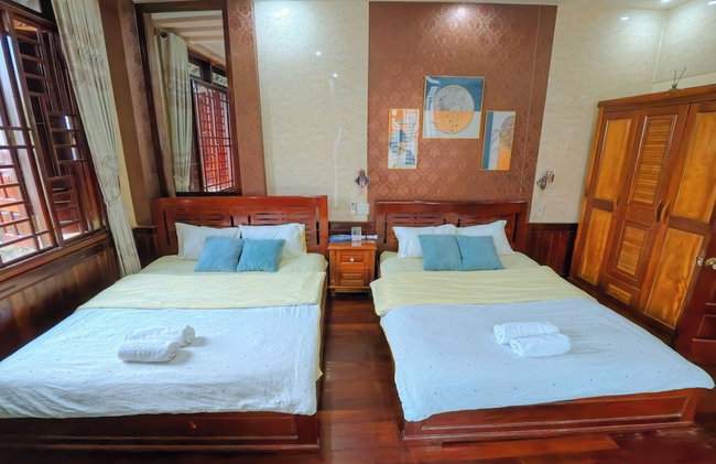 Canary Homestay - Photo 49