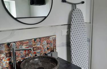 Zentral-kostenloses Parken-Mediapaket-Balkon-EN5 - Foto 8