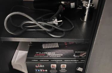 Studio Novo Vila Olímpia com vaga - Foto 12