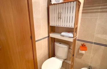 Alcossebre Panorama Suite, Piscina y Terraza con Vistas - Photo 21