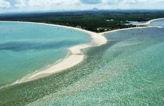 Chalet Dende3 -5 Min from Corumbau Beach - Photo 20