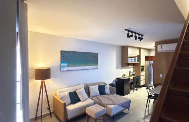 Casa Duplex Climatizada a 50 mts da Praia Bacutia Melhor praia de Guarapari - Foto 23