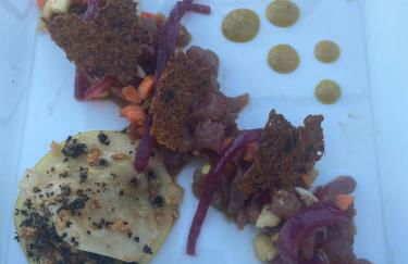 T3 Moderne, spacieux & climatisé - Parking Privé - Foto 17