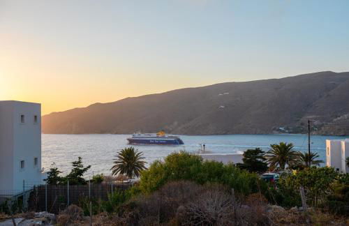 "Araklos" Summer house I - Foto 18