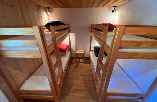 Appartement en Peisey-Nancroix proche de ski resort - Photo 6