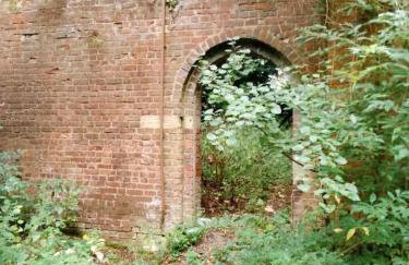 Listed lodge building overlooking Himley Park - Foto 14