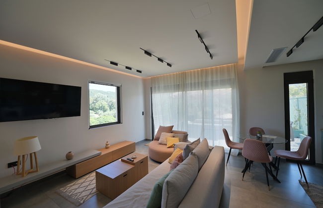 Antinea Olympian Villa - Foto 39