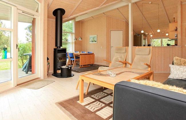 Elegant Holiday Home in Lolland near Sea - Foto 11