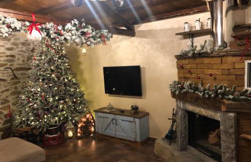 Il casale degli aragonesi - Foto 73