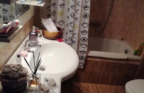 Όμορφο Πέτρινο Σπίτι στη σαμο - Foto 15