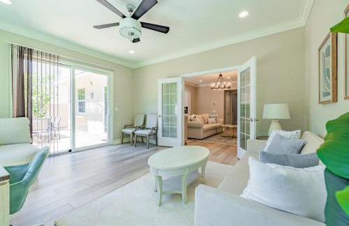 @ Marbella Lane - Modern and Sophisticated Home - Foto 29