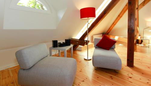 Ferienwohnungen Bahnhof Werder - Foto 3