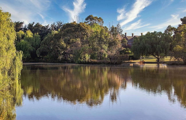 Club Wyndham Ballarat, Trademark Collection by Wyndham - Foto 36