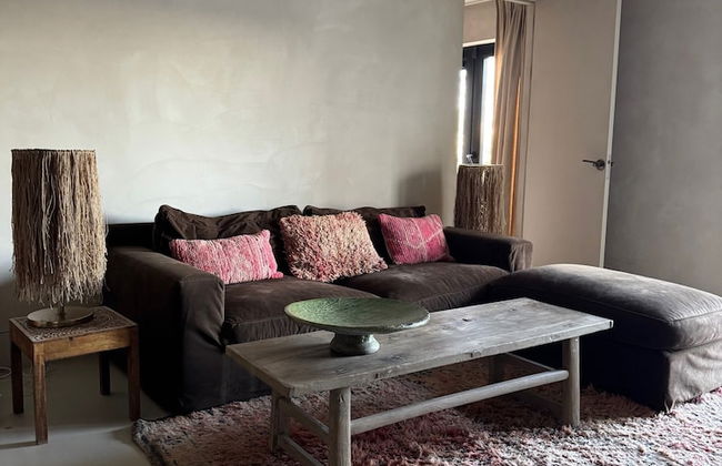 Appartementen Zeespiegel - Foto 45