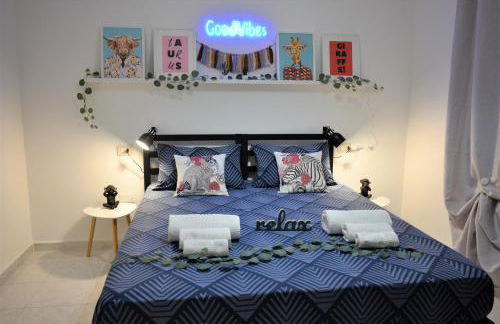 Villa Settimia a 50 mt dalla spiaggia! - Foto 25