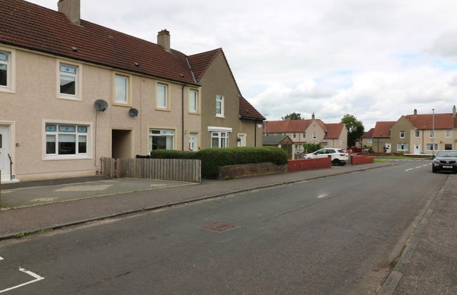 New View House Bellshill - Foto 30