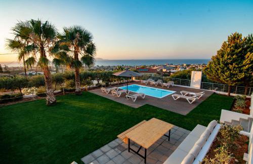 Villa pelagos view - Foto 5