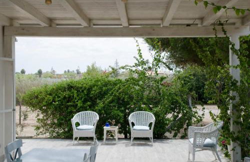 Tancredi's Seaside Home - Foto 25