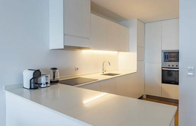 Xenon urban apartments - Photo 48