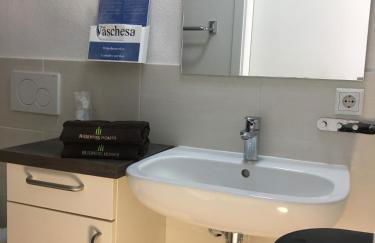 Business Homes - Das Apartment Hotel - Foto 21