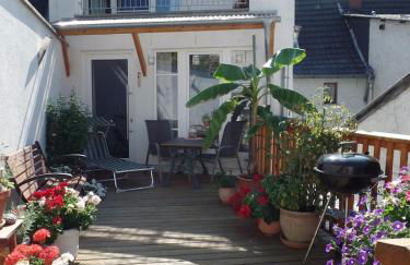 Ferienhaus Schlupfwinkel - Foto 1