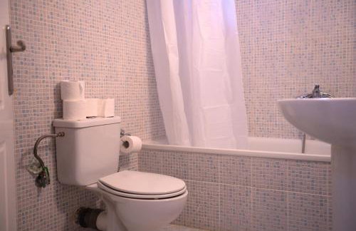 Patras Cozy Lodge - Foto 47