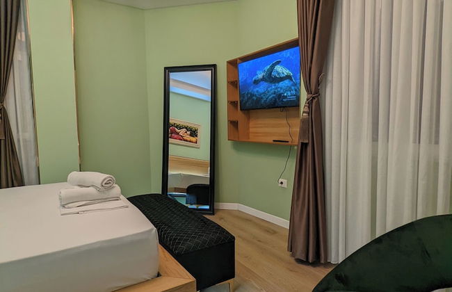 Spiranca Apartments & Rooms - Foto 63