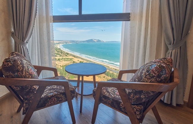 Apec Mandala Mui Ne Beach Khach San LHG - Foto 13